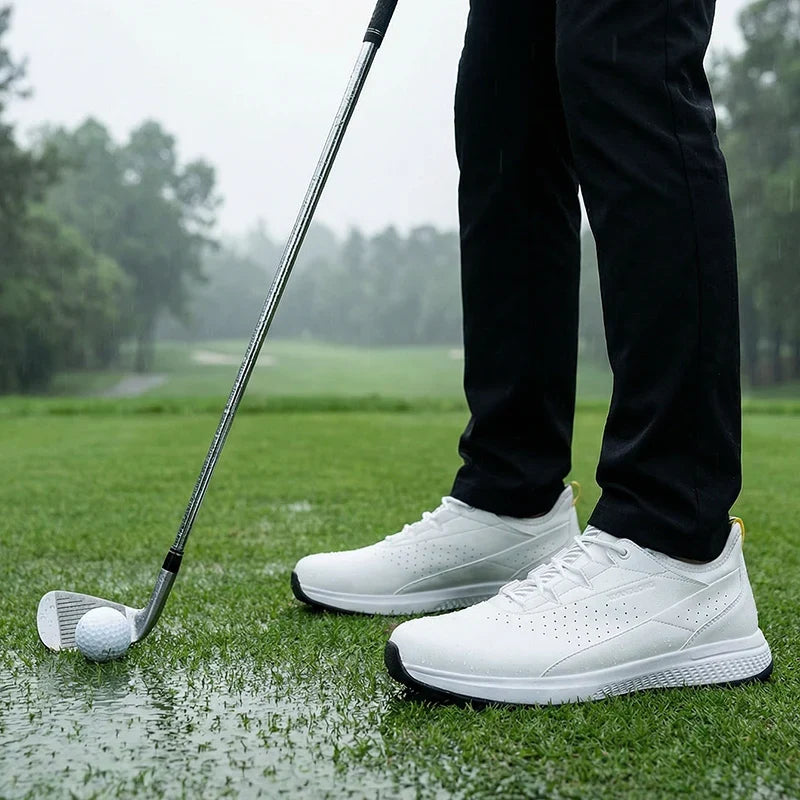 Bruce – Men's Wide Toe Box Shoes for All-Day Comfort