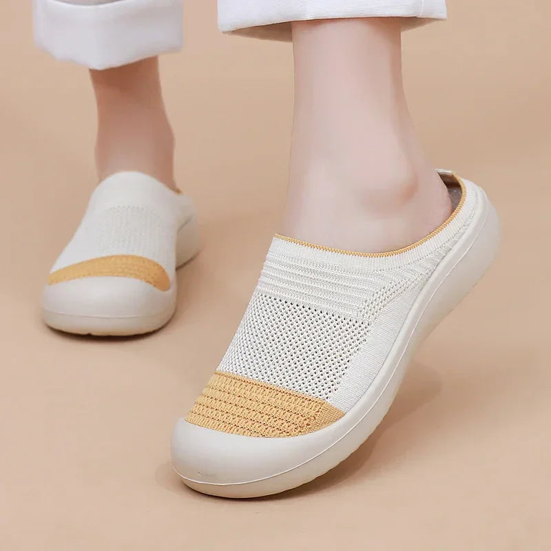 Jeannie – Women's Wide Toe Box Shoes with Room for Bunions