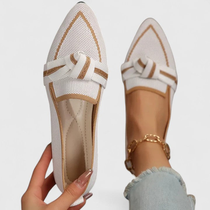Cannon – Unisex Arch Support Loafers for Flat Feet