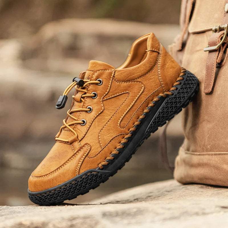 Allan – Men's Non-Slip Shoes for Wet Floors