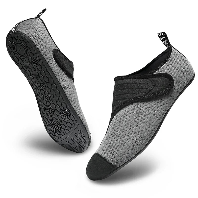 Bailey – Unisex Barefoot Shoes with a Zero Drop Sole