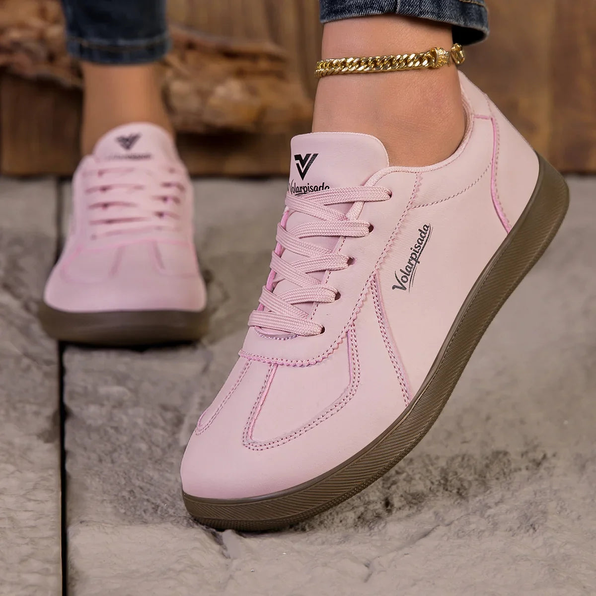 Salazar – Unisex Wide Toe Box Shoes with Room for Bunions