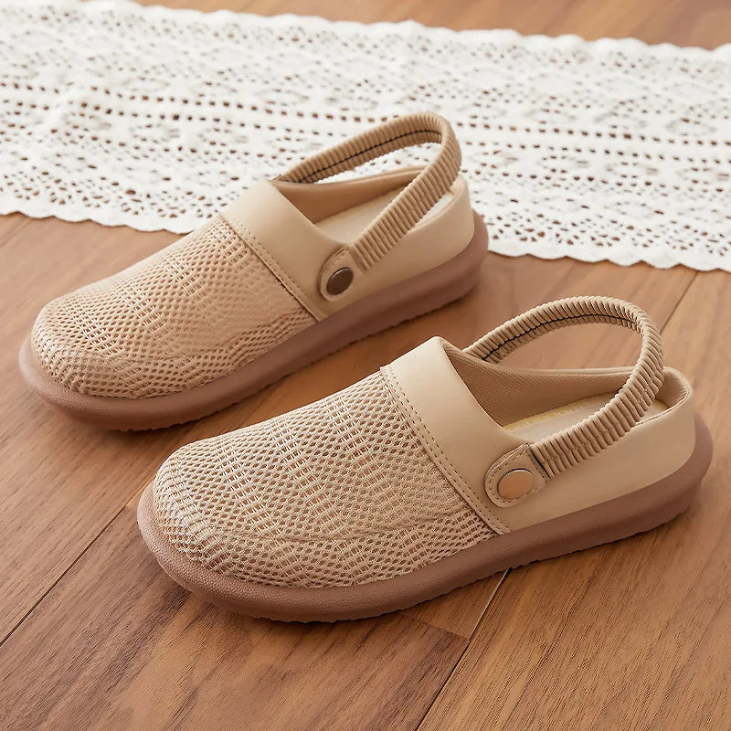 Lula – Women's Comfortable Sandals with an Adjustable Strap