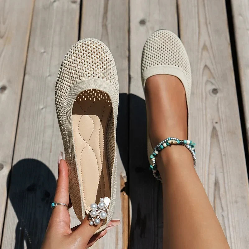 Rosemary – Women's Arch Support Shoes for Flat Feet