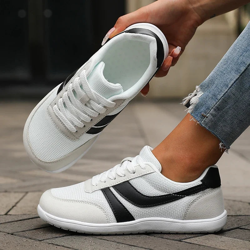 Murphy – Unisex Wide Toe Box Shoes with Room for Bunions