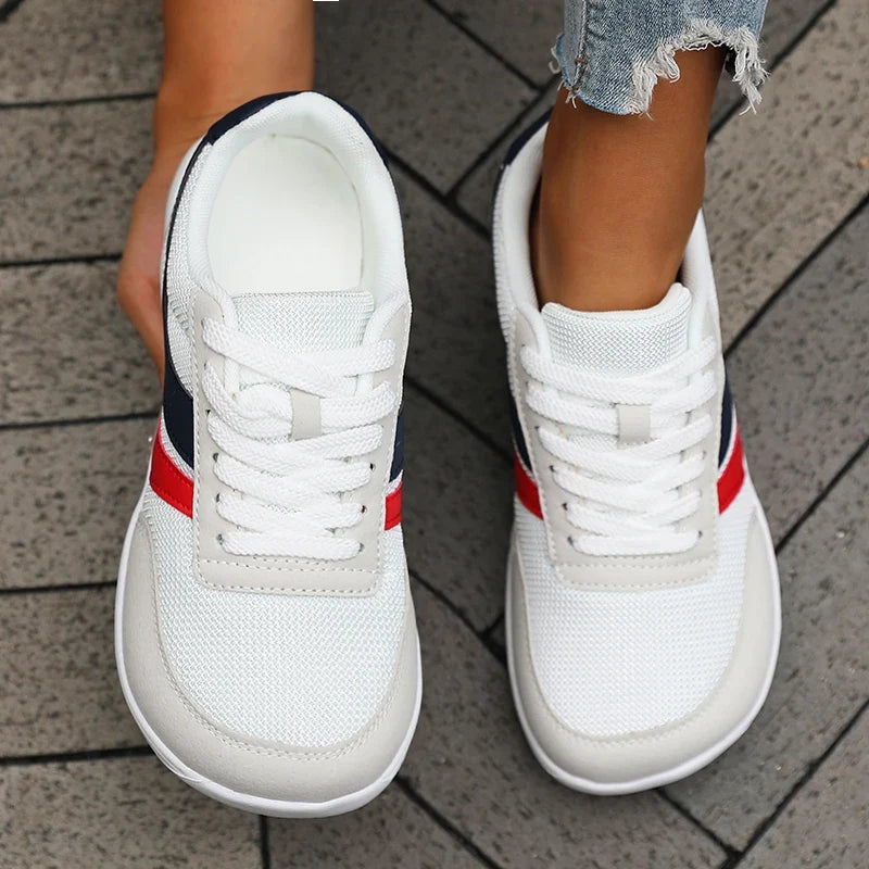 Murphy – Unisex Wide Toe Box Shoes with Room for Bunions