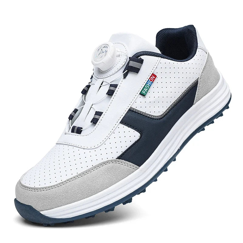 Floyd – Men's Non-Slip Shoes with a Slip-Resistant Sole