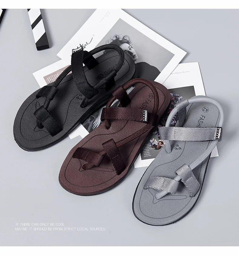 Flora – Women's Wide Toe Box Sandals for All-Day Comfort