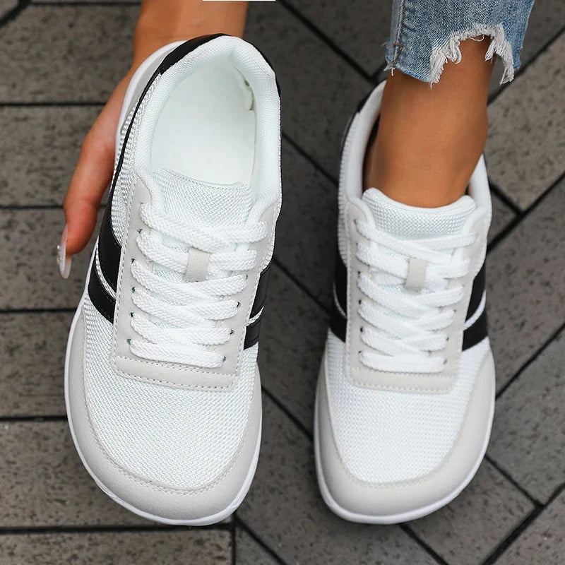 Murphy – Unisex Wide Toe Box Shoes with Room for Bunions