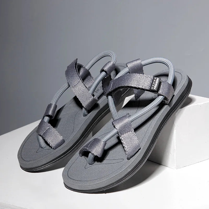 Flora – Women's Wide Toe Box Sandals for All-Day Comfort