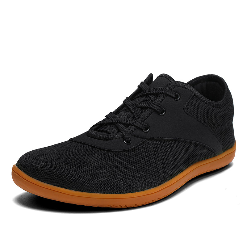 Matthews – Unisex Barefoot Shoes with a Wide Toe Box