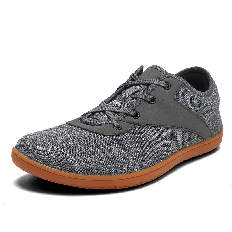 Matthews – Unisex Barefoot Shoes with a Wide Toe Box