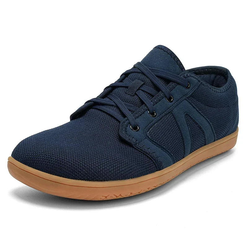 Sawyer – Unisex Barefoot Shoes for Natural Foot Alignment