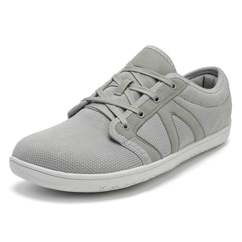 Sawyer – Unisex Barefoot Shoes for Natural Foot Alignment