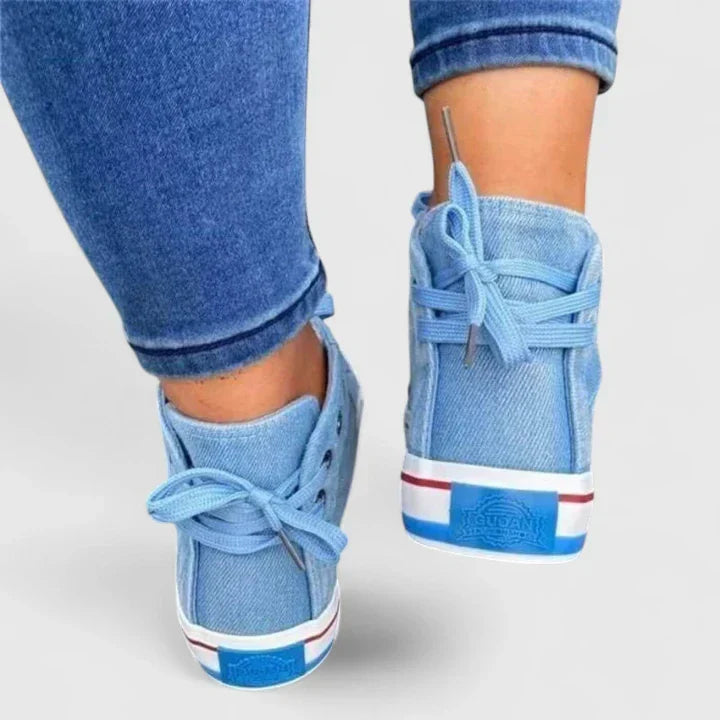 Delgado – Unisex Orthopedic Shoes for Painful Feet
