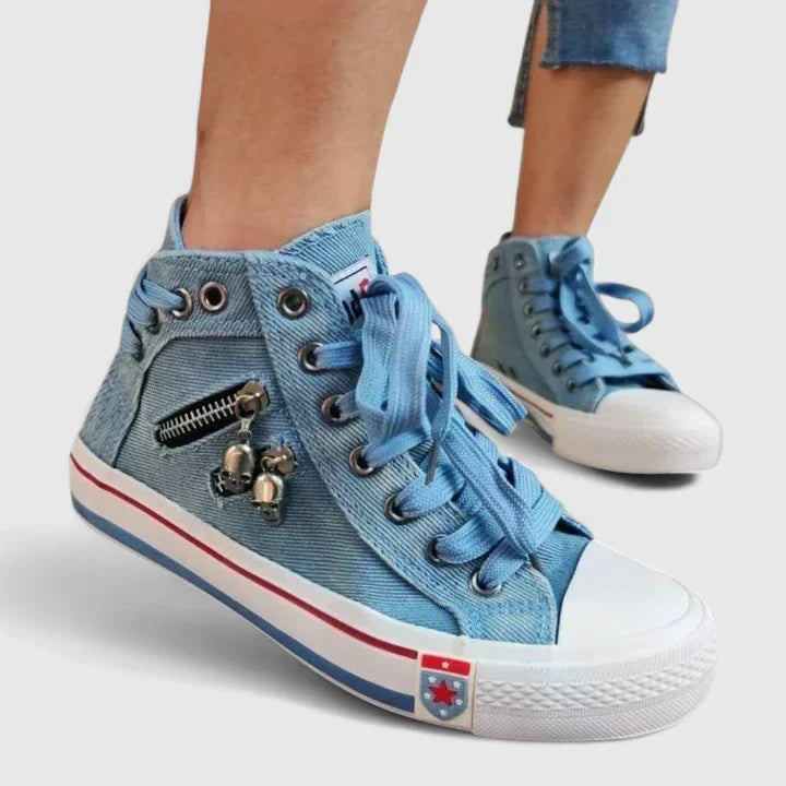 Delgado – Unisex Orthopedic Shoes for Painful Feet