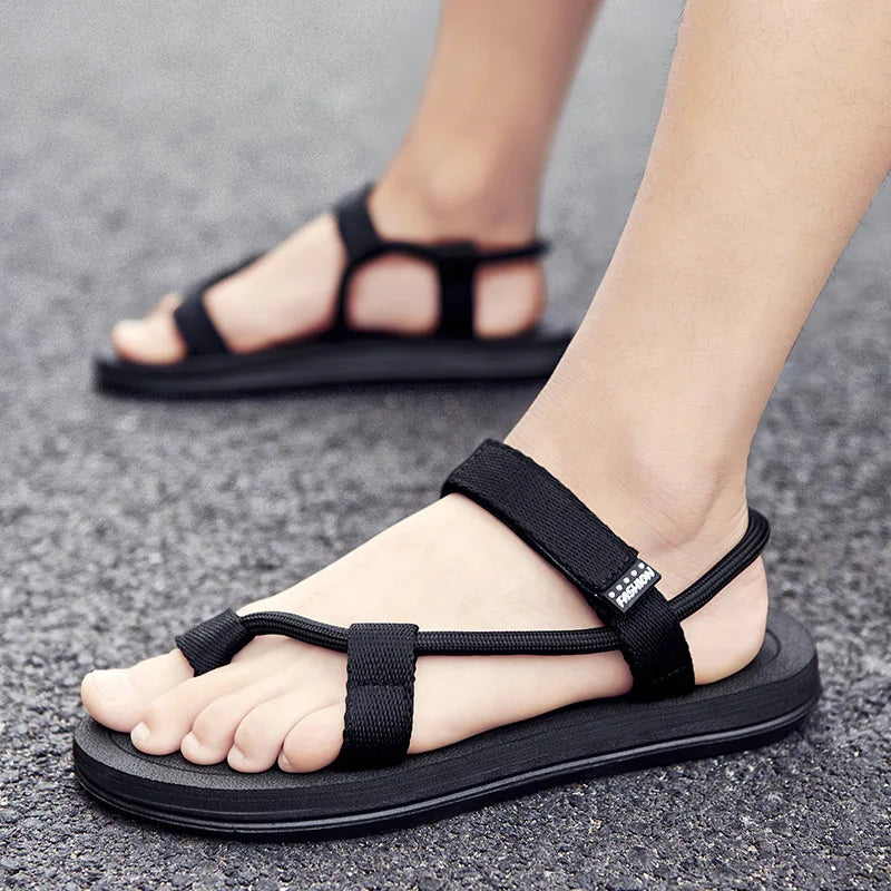 Flora – Women's Wide Toe Box Sandals for All-Day Comfort