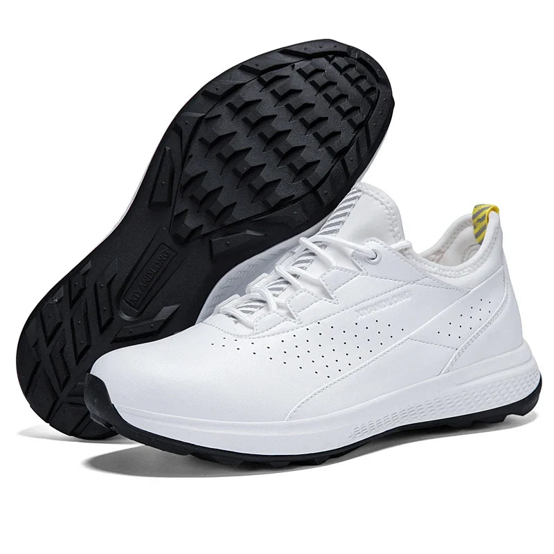 Bruce – Men's Wide Toe Box Shoes for All-Day Comfort