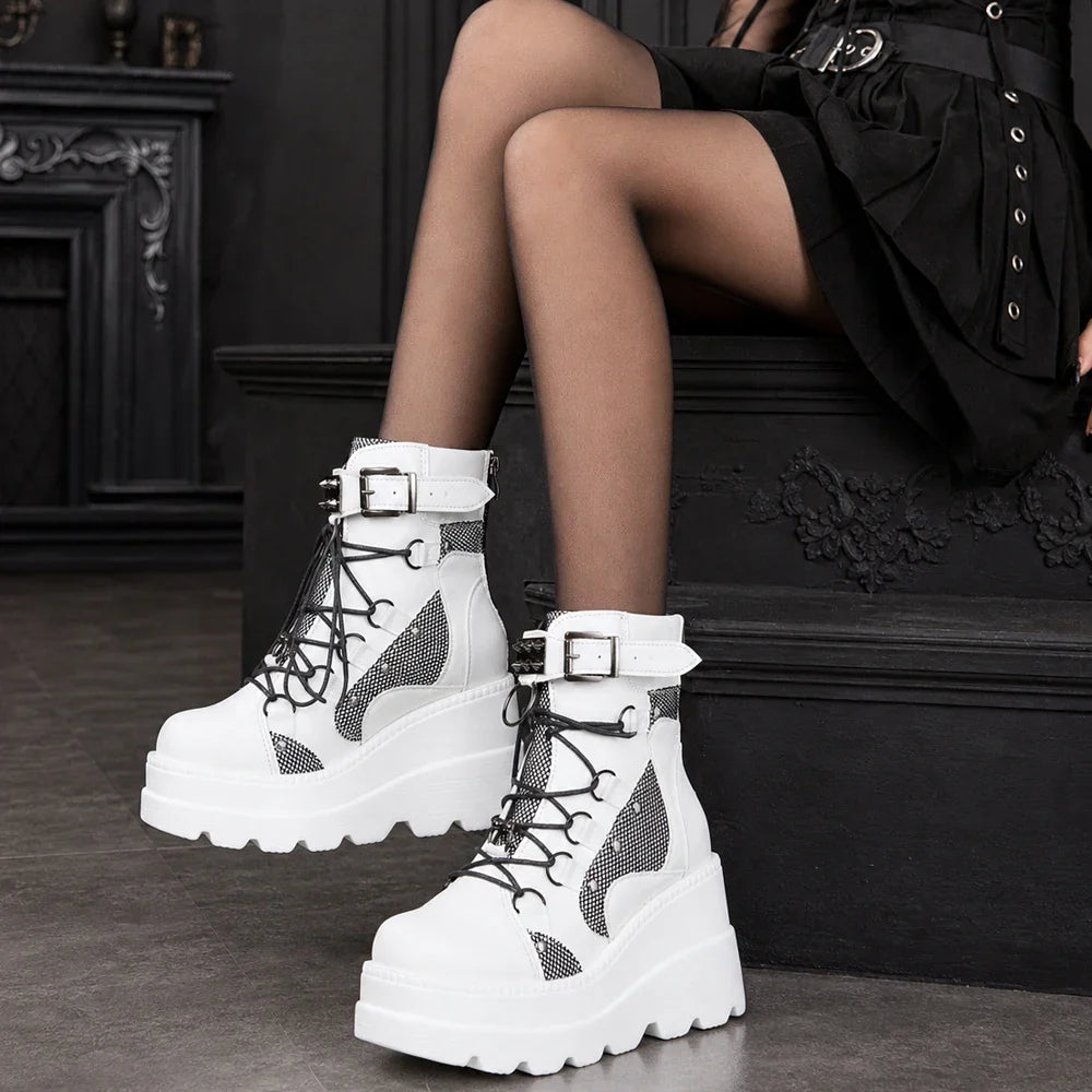 Vicky – Women's Wide Calf Boots for Full Calves