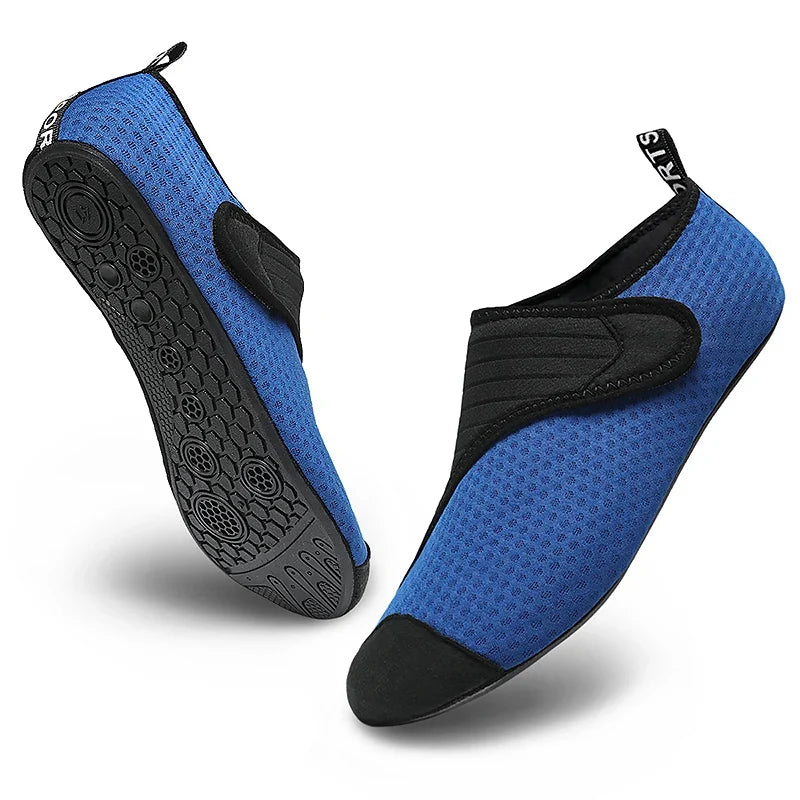 Bailey – Unisex Barefoot Shoes with a Zero Drop Sole