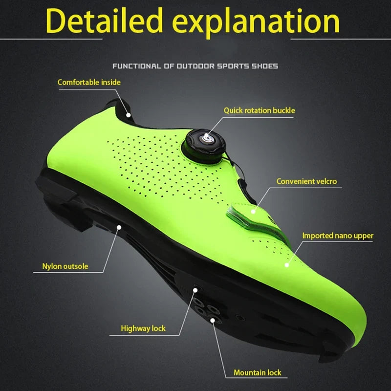 Robin – Unisex Arch Support Shoes for Flat Feet