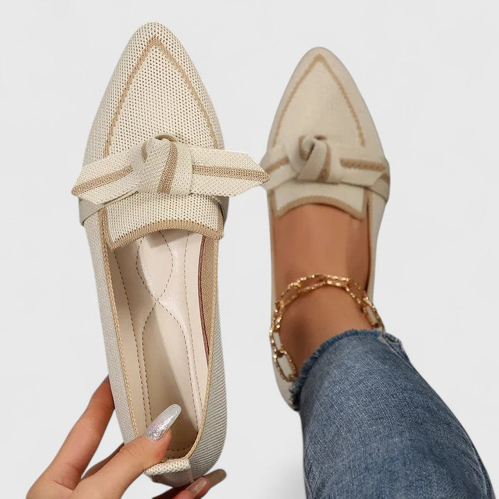 Cannon – Unisex Arch Support Loafers for Flat Feet