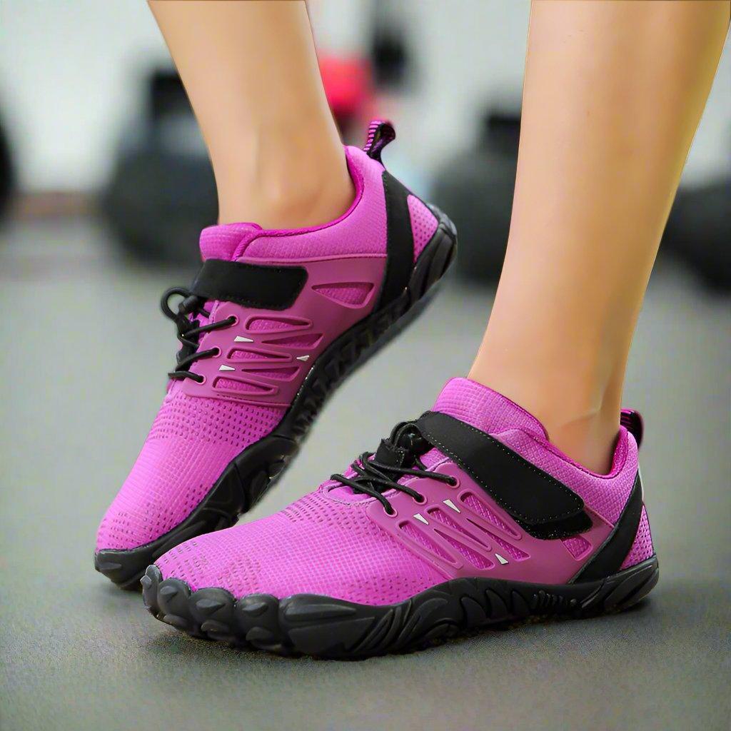 Thornton – Unisex Plantar Fasciitis Shoes for Heel Pain Relief