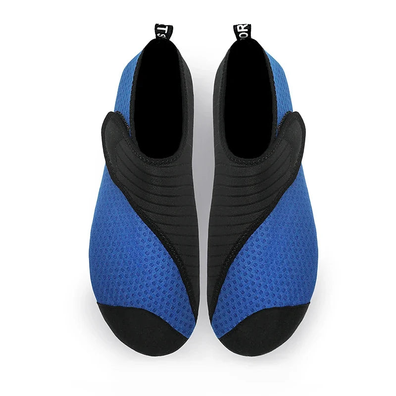 Bailey – Unisex Barefoot Shoes with a Zero Drop Sole