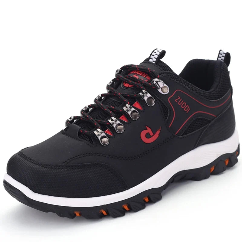 Reginald – Men's Arch Support Sneakers for Flat Feet