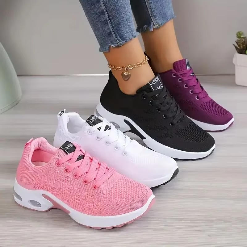 Vivian – Women's Orthopedic Shoes for All-Day Support