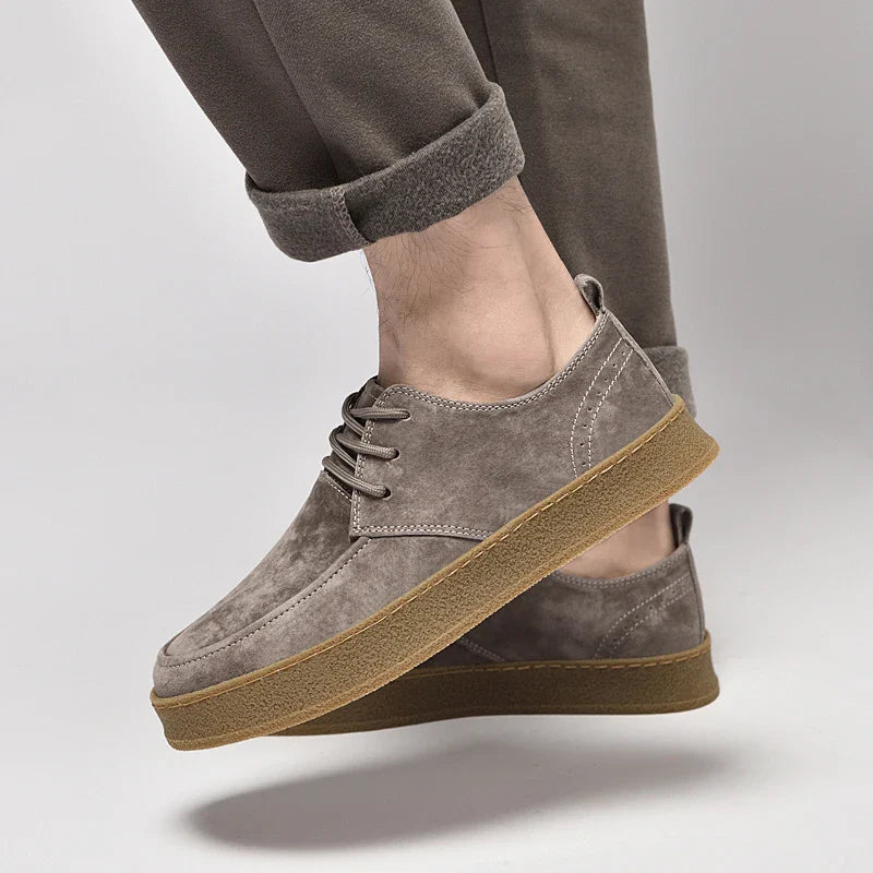 Raul – Men's Non-Slip Sneakers for Wet Floors