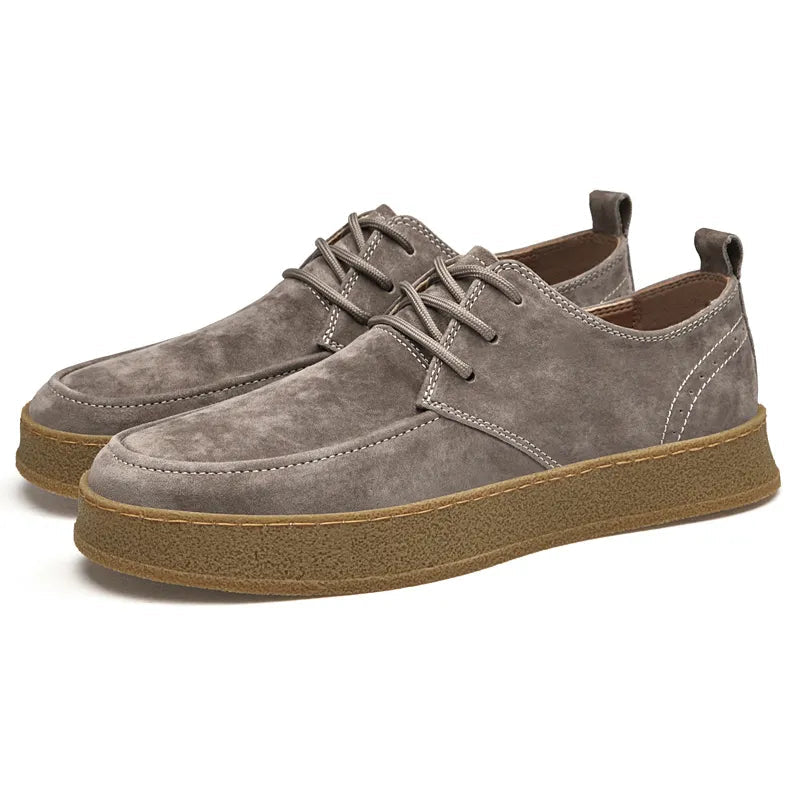 Raul – Men's Non-Slip Sneakers for Wet Floors