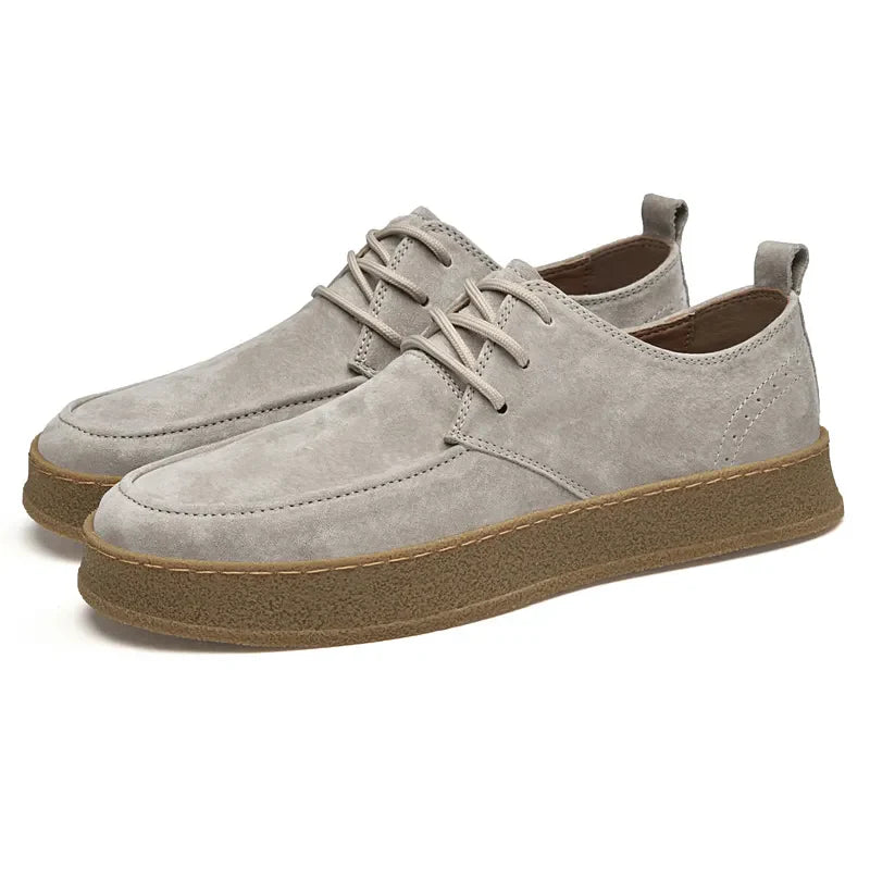 Raul – Men's Non-Slip Sneakers for Wet Floors