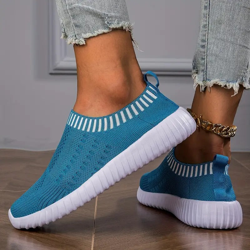 Clara – Women's Plantar Fasciitis Sneakers for Heel Pain Relief