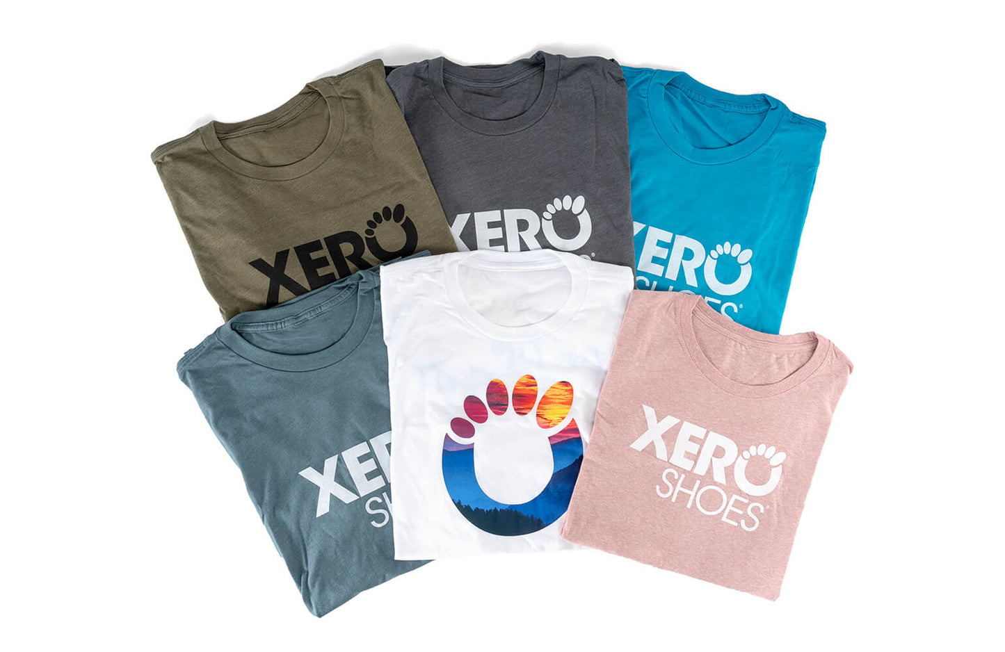 Xero T-Shirts