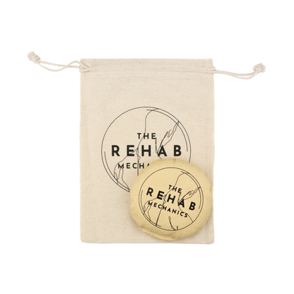 The Rehab Mechanics - Toe Bean Bag
