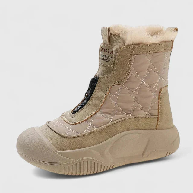 Harmon – Unisex Comfort Boots for Tired Feet
