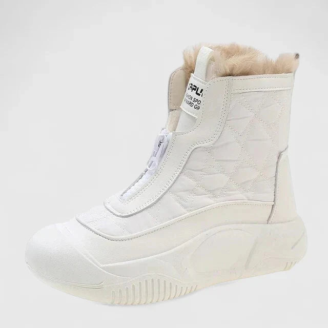 Harmon – Unisex Comfort Boots for Tired Feet