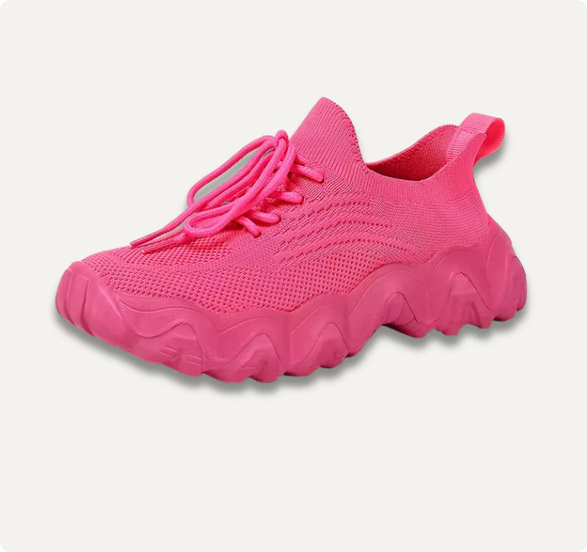 Bonnie – Women's Arch Support Sneakers for Flat Feet