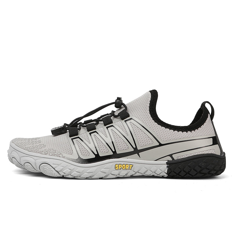Mullins – Unisex Barefoot Shoes with a Wide Toe Box