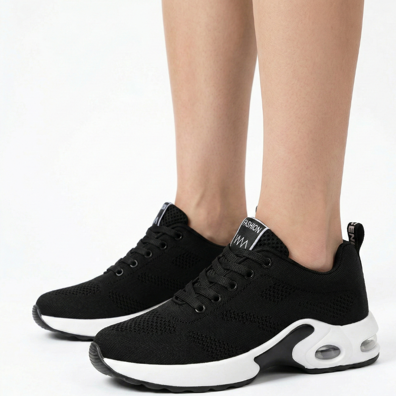 Sophie – Women's Wide Toe Box Shoes with Room for Bunions
