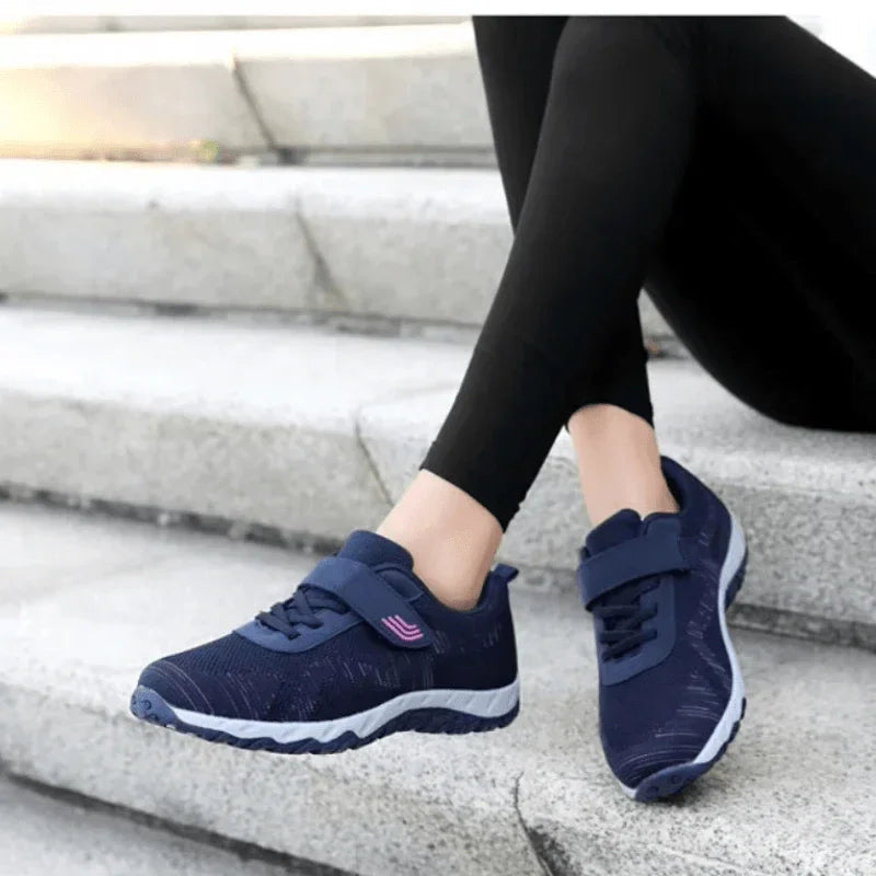 Natalie – Women's Plantar Fasciitis Shoes with Arch Support