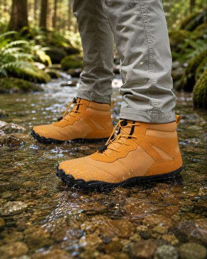 Barestep Everest – Hiking & Trail Boot