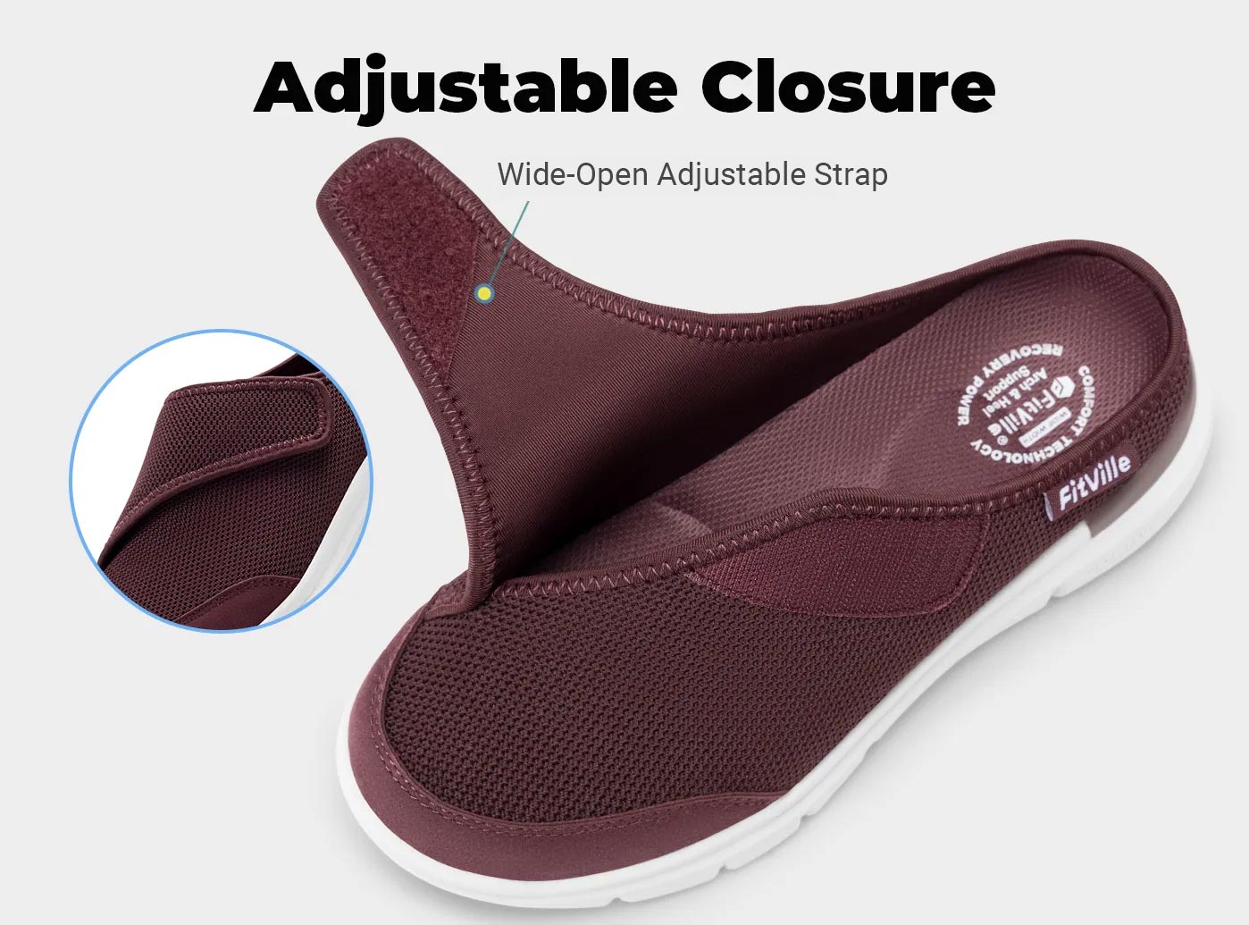 Women's EasyTop V5 Slipper