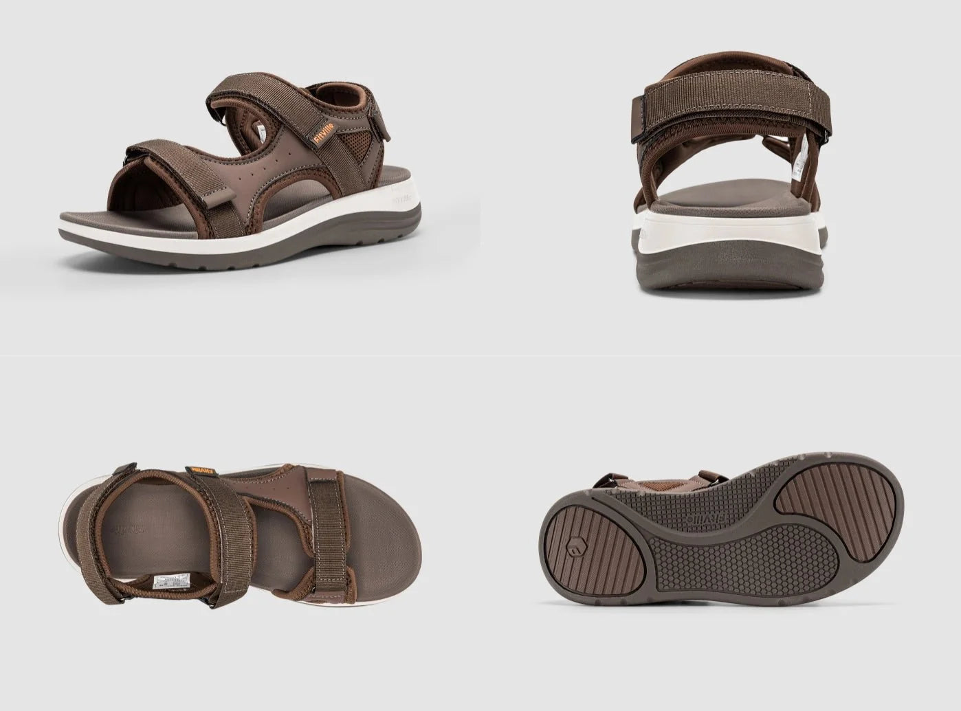 Women's FlexiWalk Sandal V6