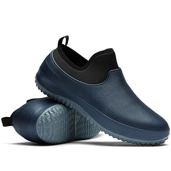 Fowler – Unisex Nursing Shoes with a Non-Slip Sole