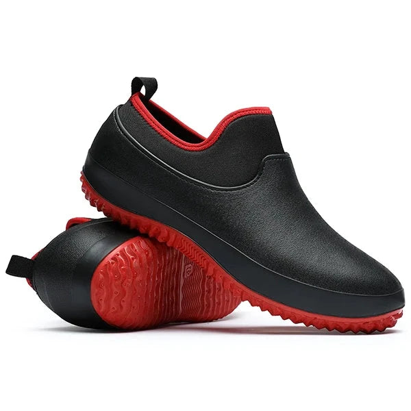 Fowler – Unisex Nursing Shoes with a Non-Slip Sole