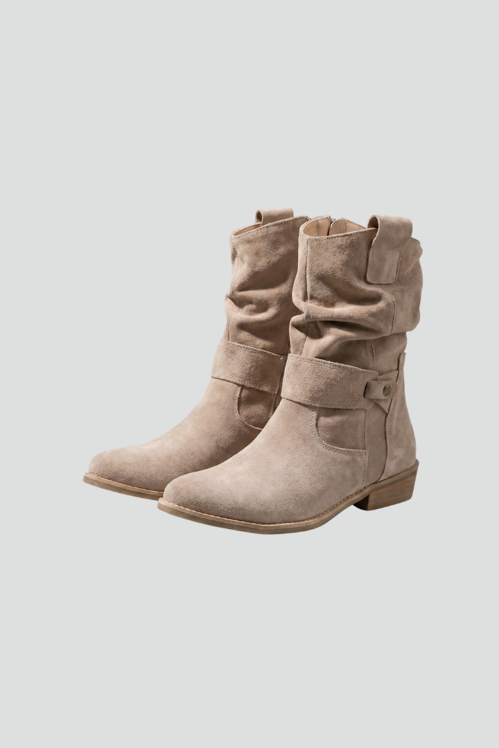 Terri – Women's Wide Calf Boots for Full Calves