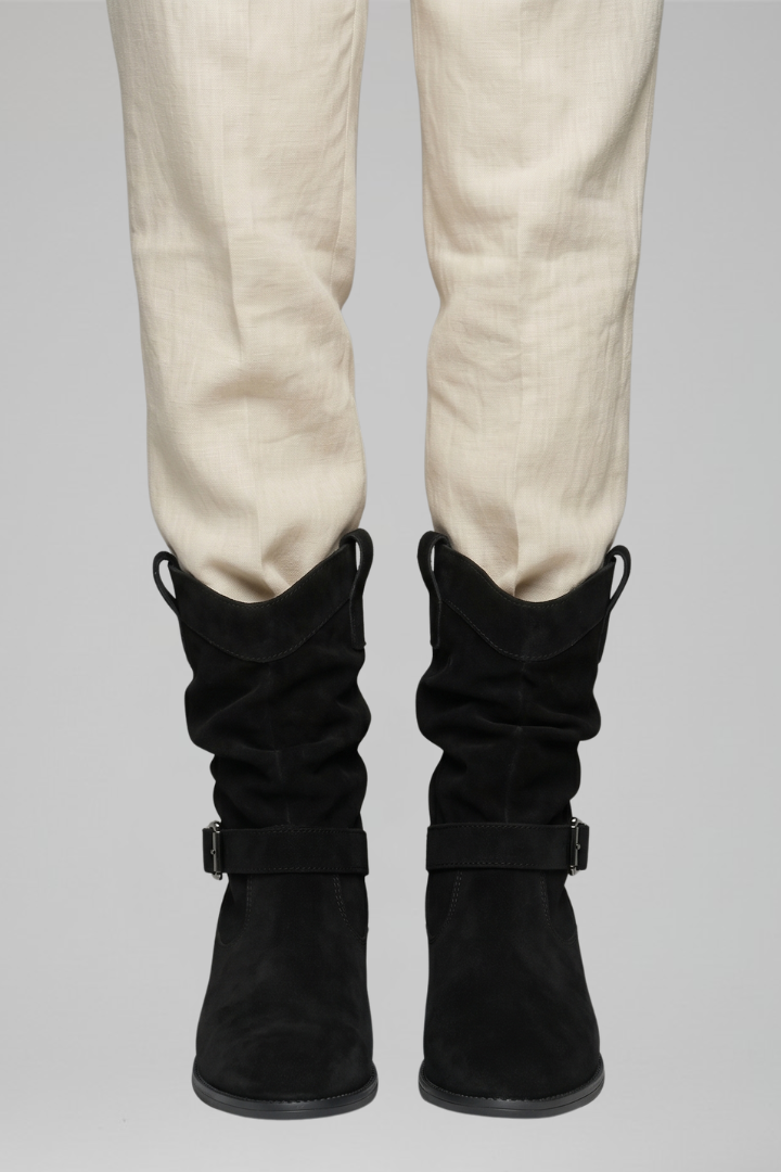 Terri – Women's Wide Calf Boots for Full Calves