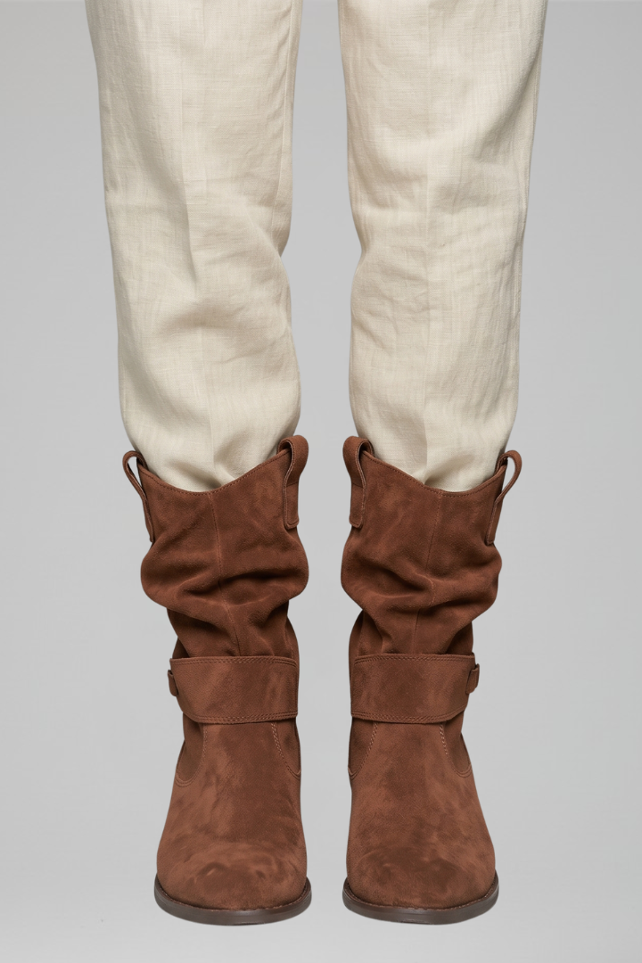 Terri – Women's Wide Calf Boots for Full Calves